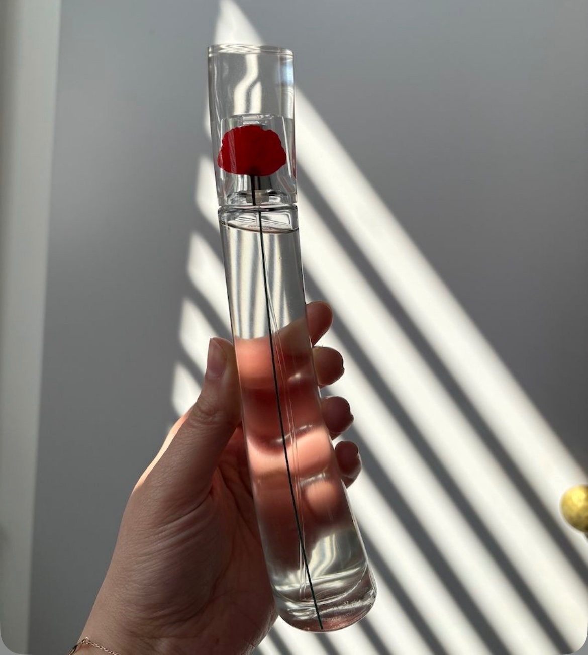  Eau de Parfum KENZO FLOWER BY KENZO L'ABSOLUE