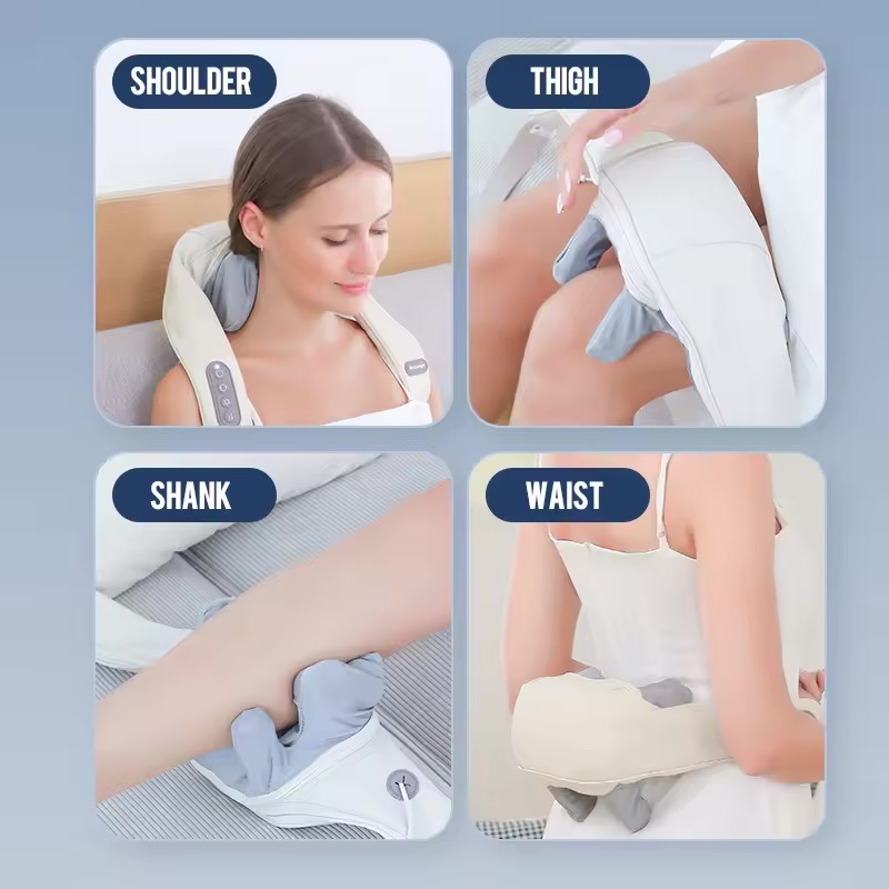 Masseur de ceu