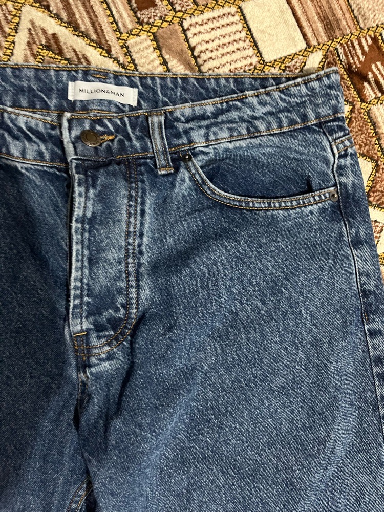 Jeans pantalon