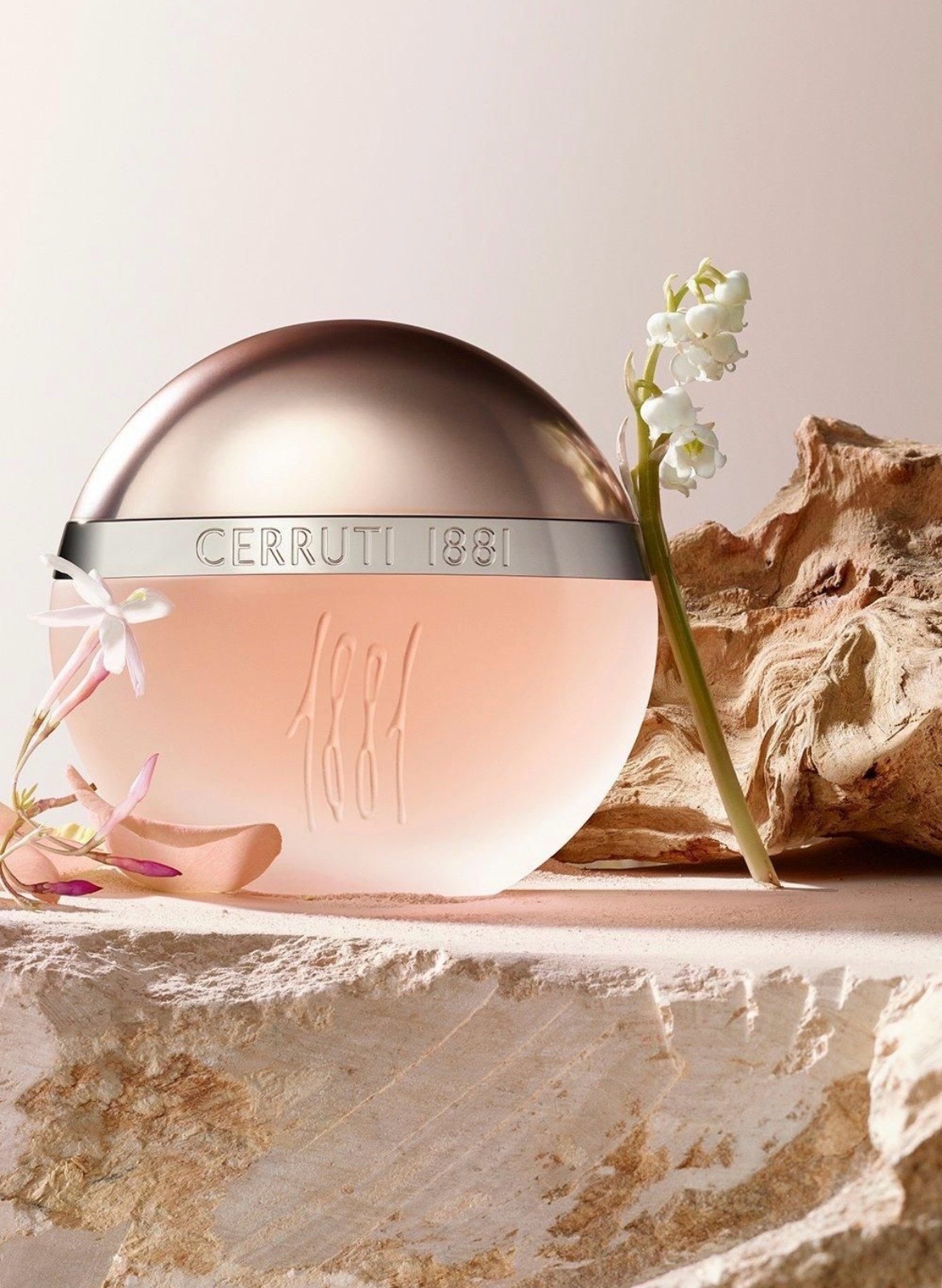 CERRUTI 1881 FEMME
