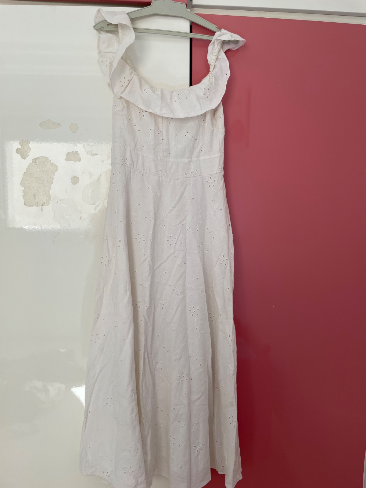 Robe zara