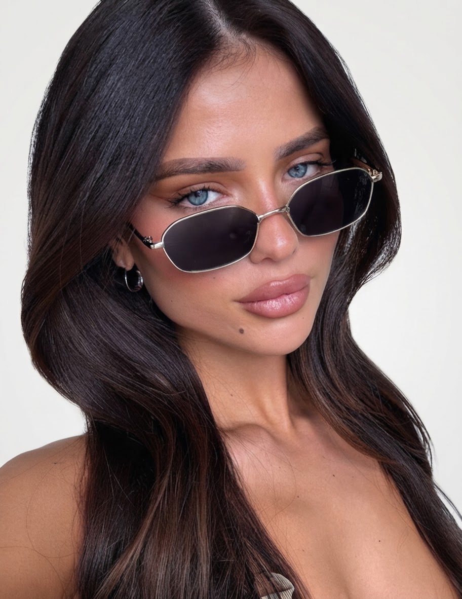 🕶️ Lunettes de soleil tendance & élégantes ✨