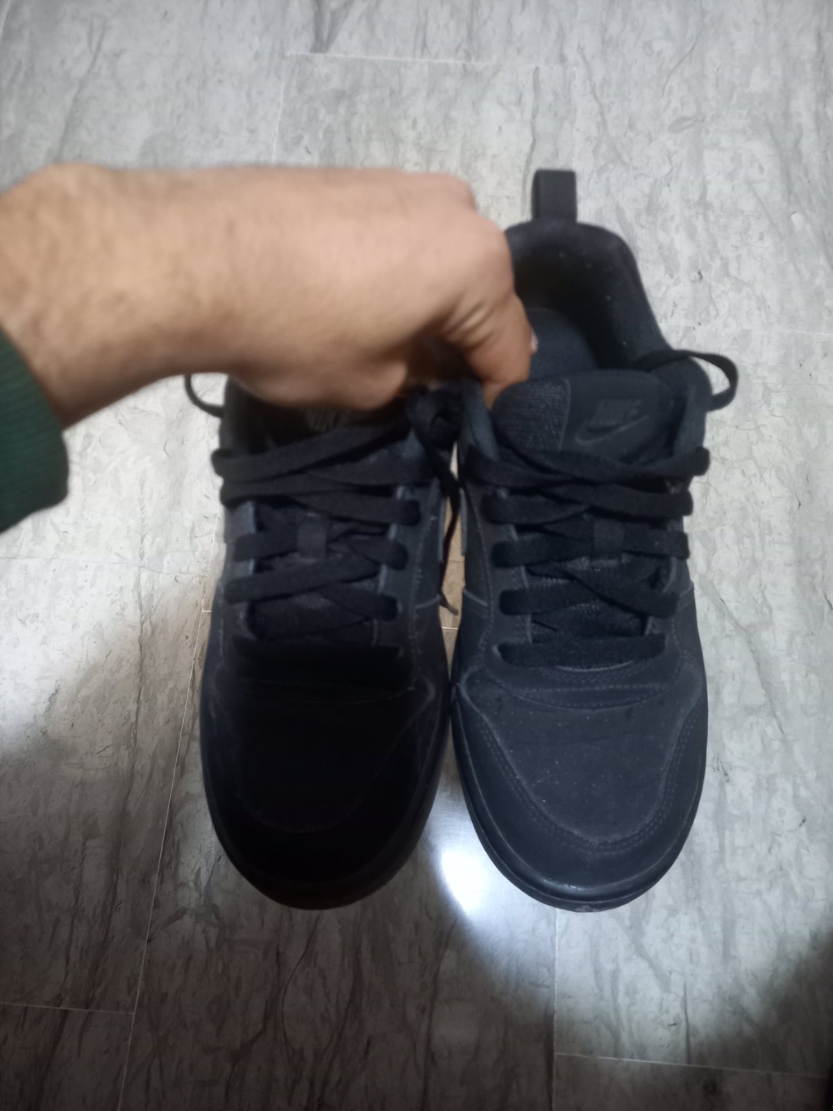 Chaussure nike 