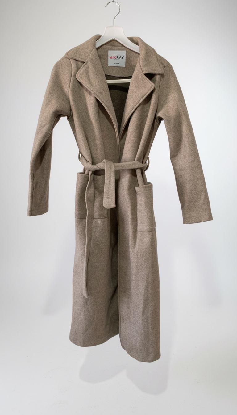 Manteau 