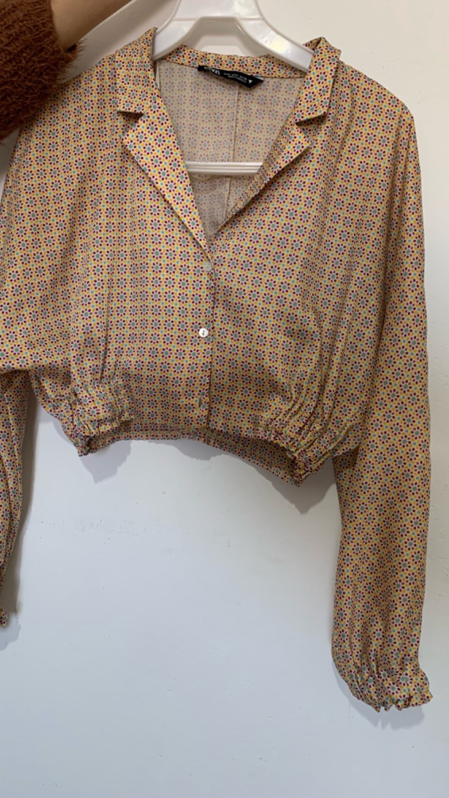 Chemise