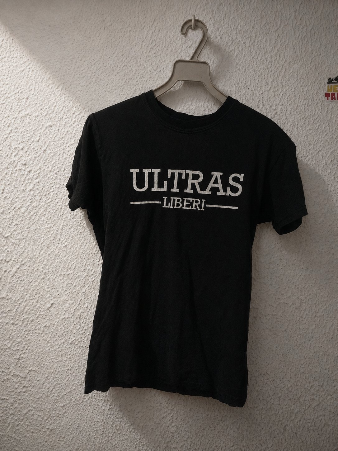Ultras 