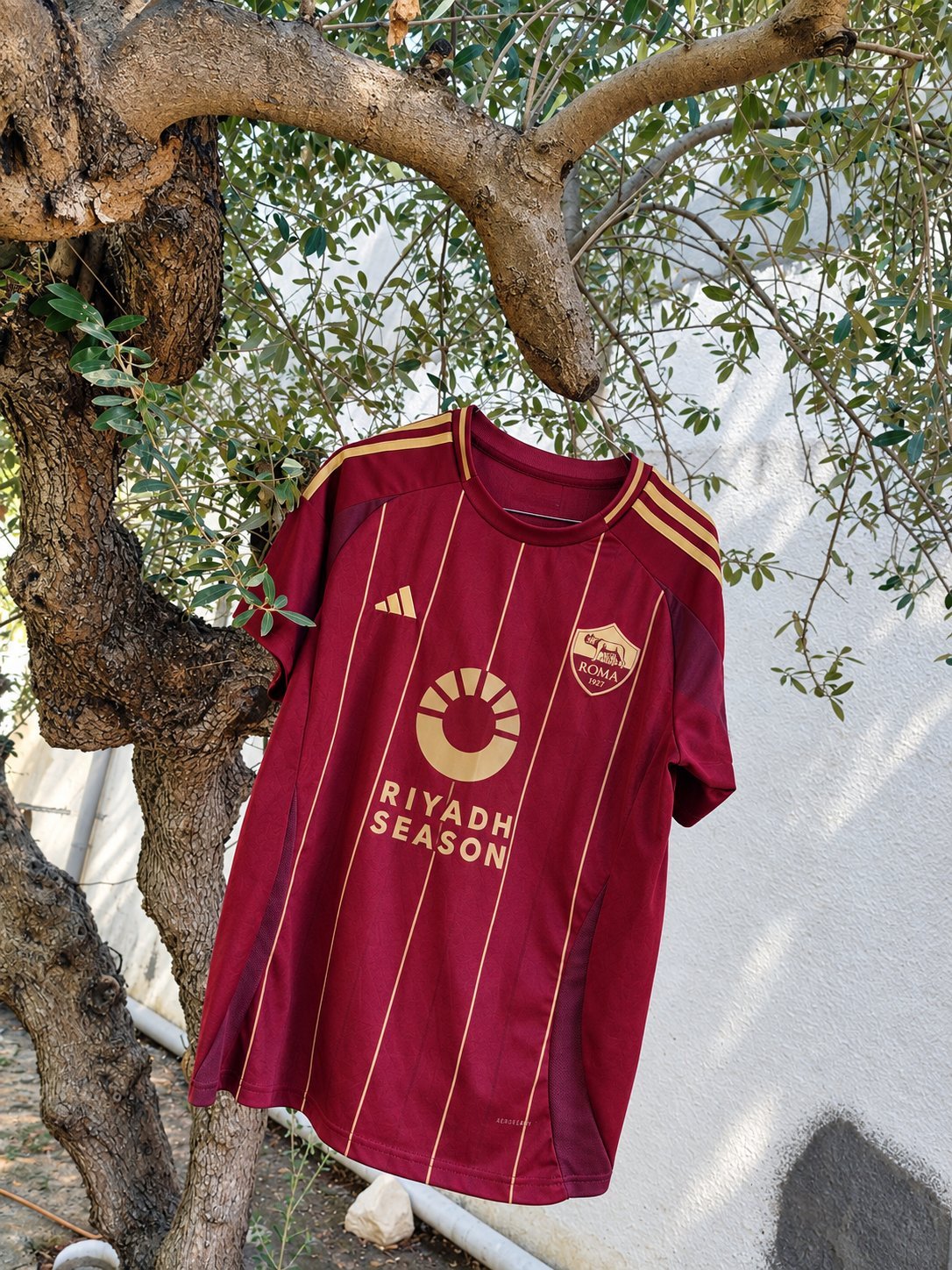 T shirt Rome
