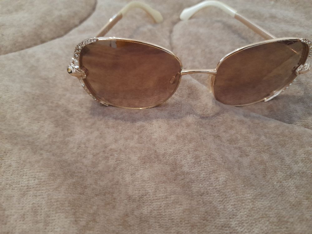 Lunette Roberto cavalli 