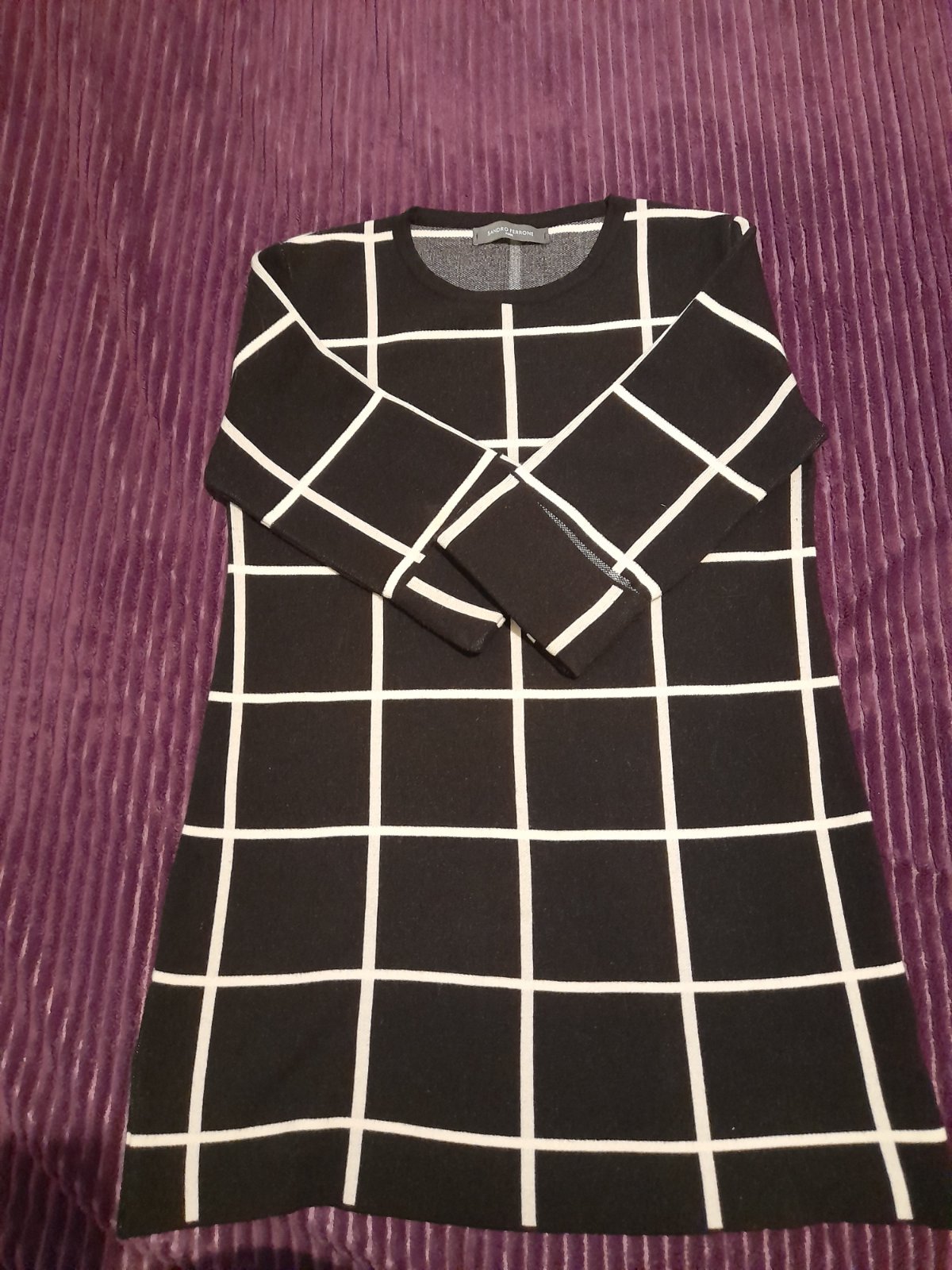 Robe chic pour une fille cute