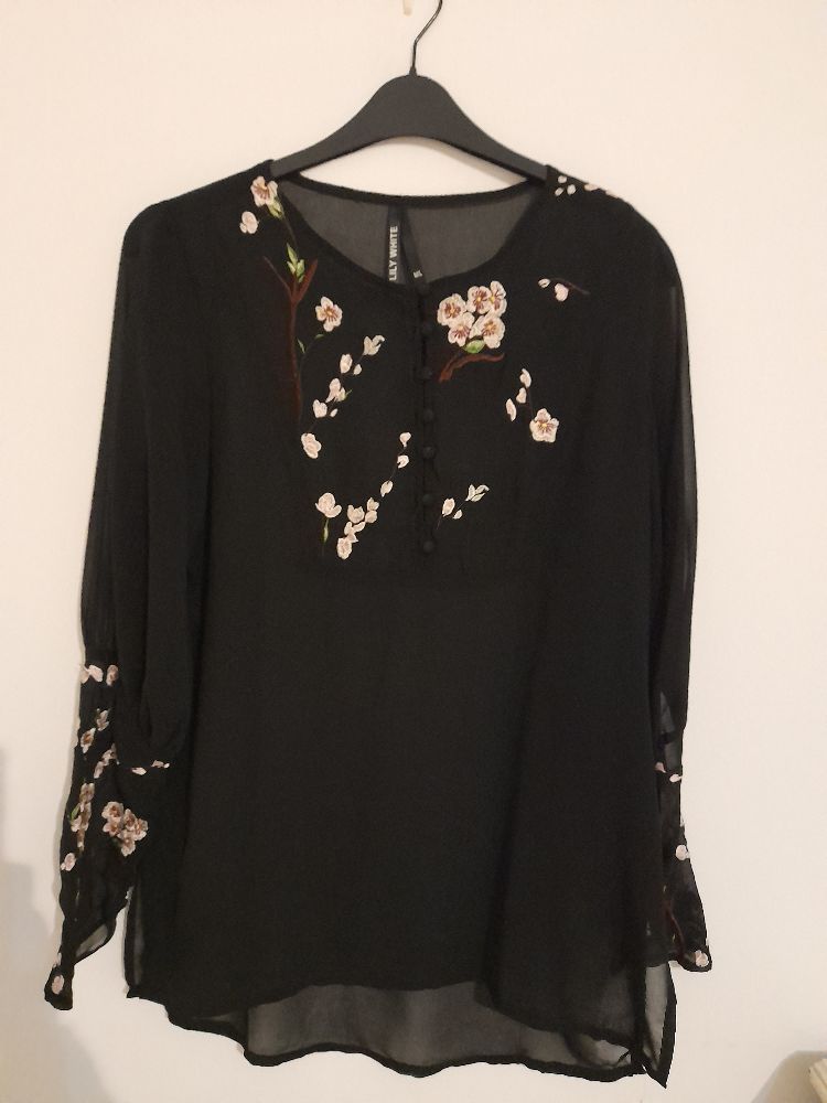 Chemise femme 