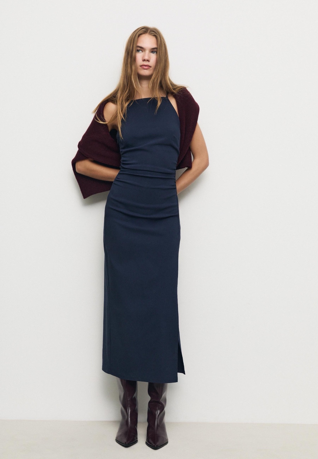 ROBE STRADIVARIUS