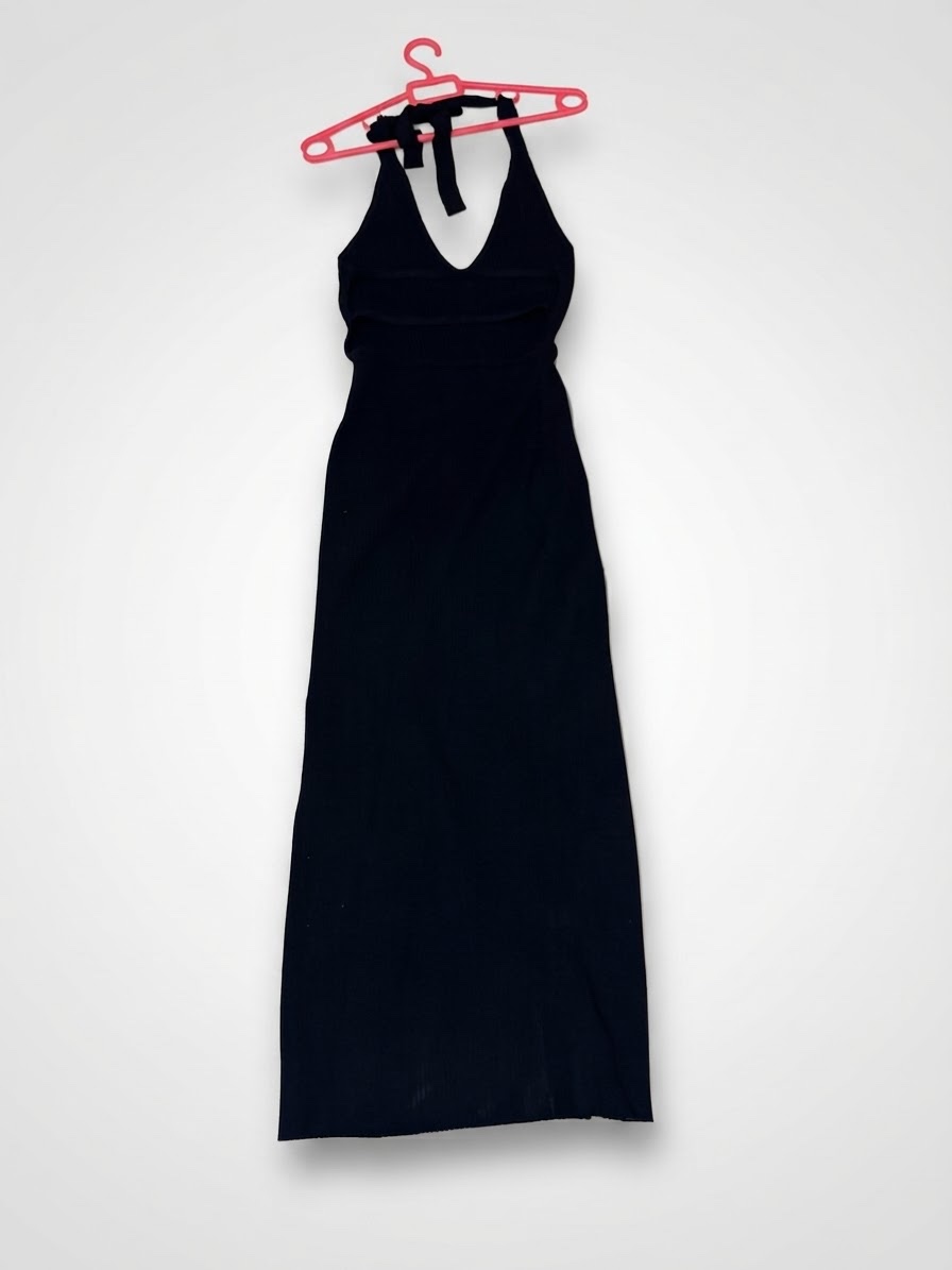 ROBE BERSHKA