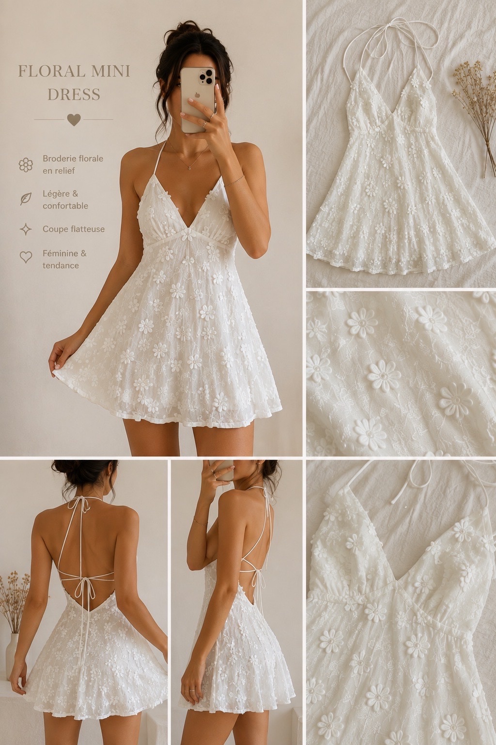 Robe H&M