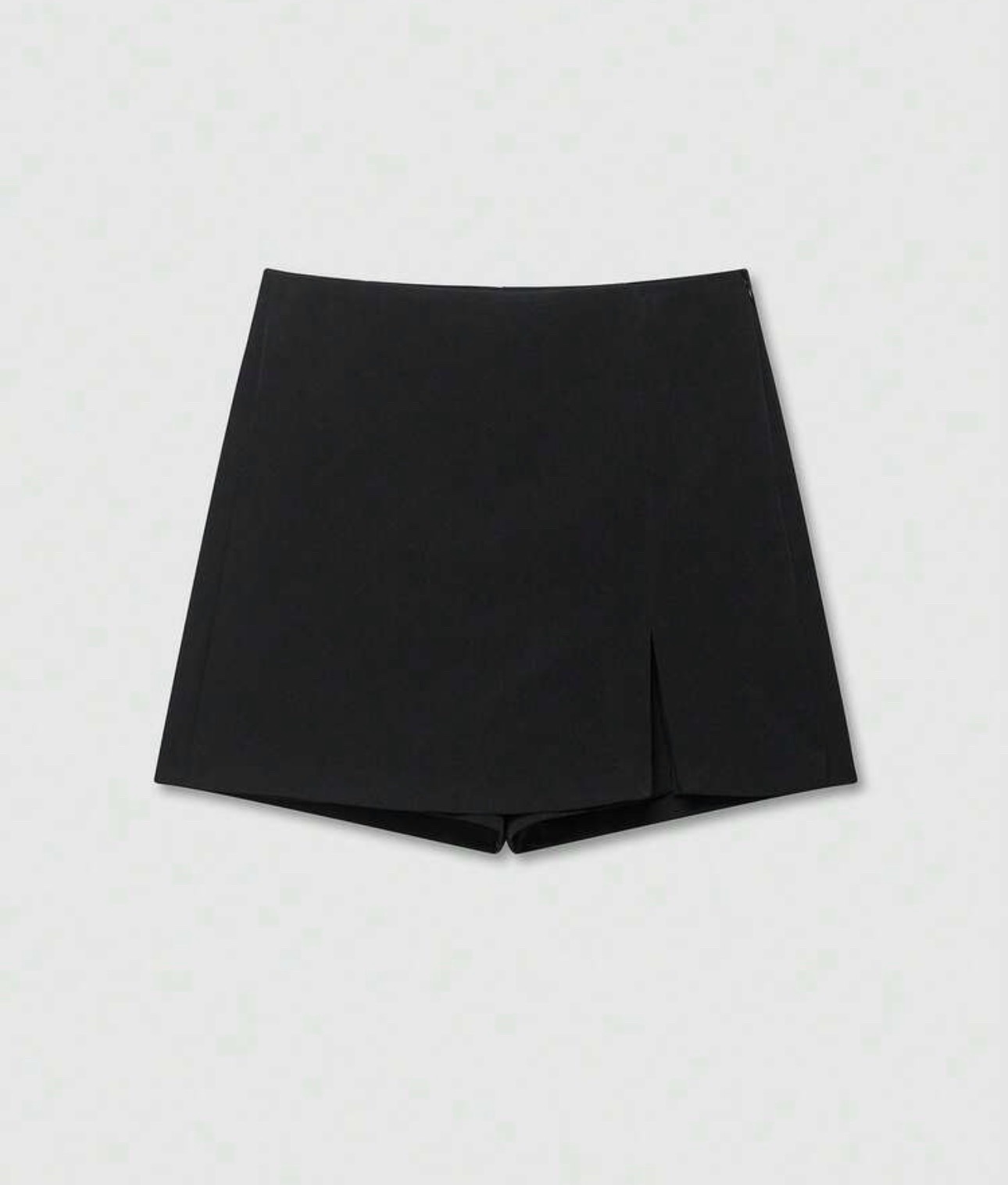 Jupe short