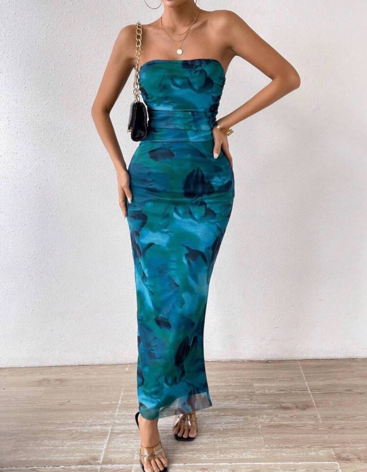 Robe de la marque shien neuf taille 34/36