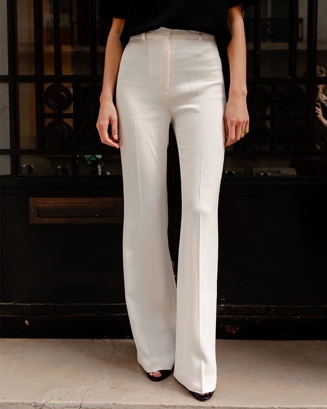 Pontalon zara taille 34/36