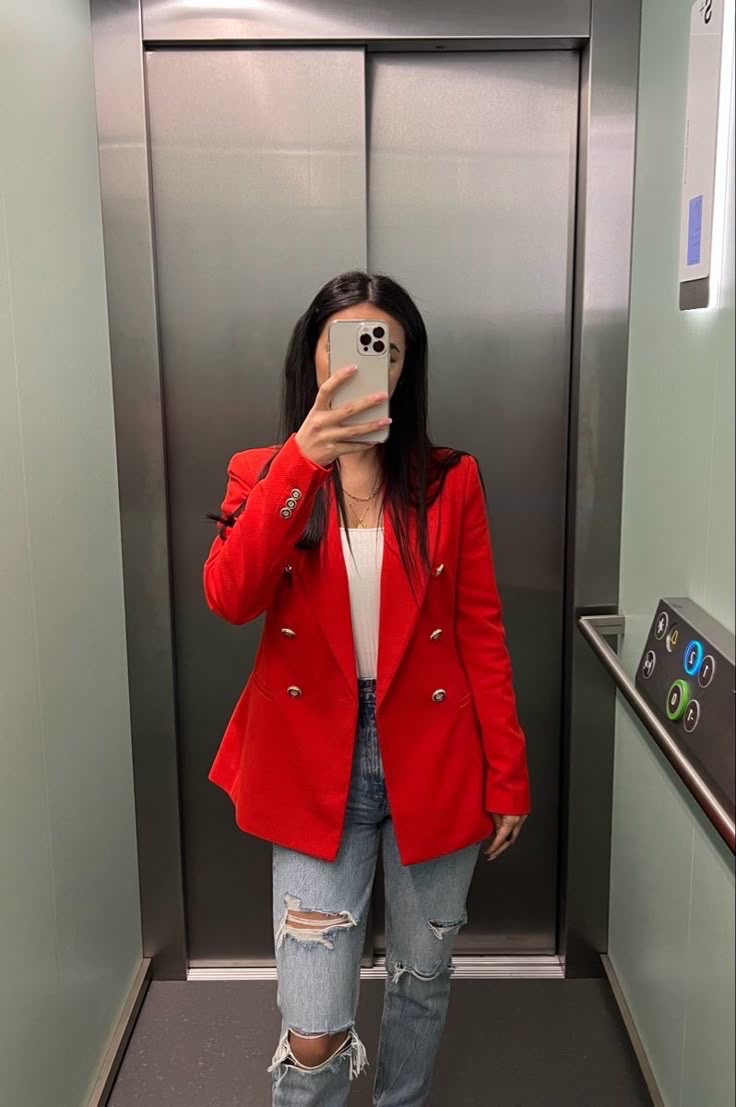 Blazer 