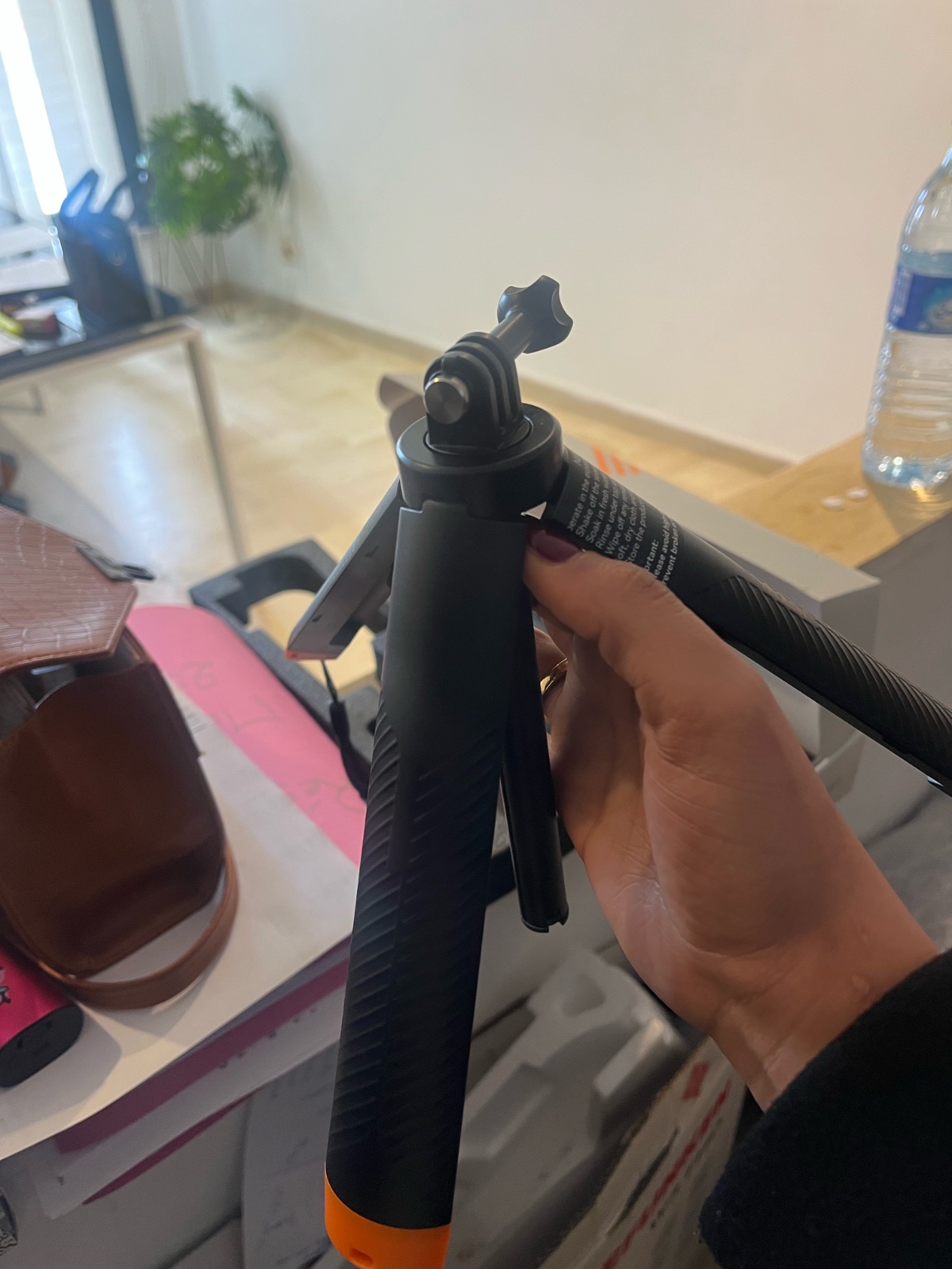 Go pro max 12 a vendre avec support , cache et carte memoire 128g gratuit