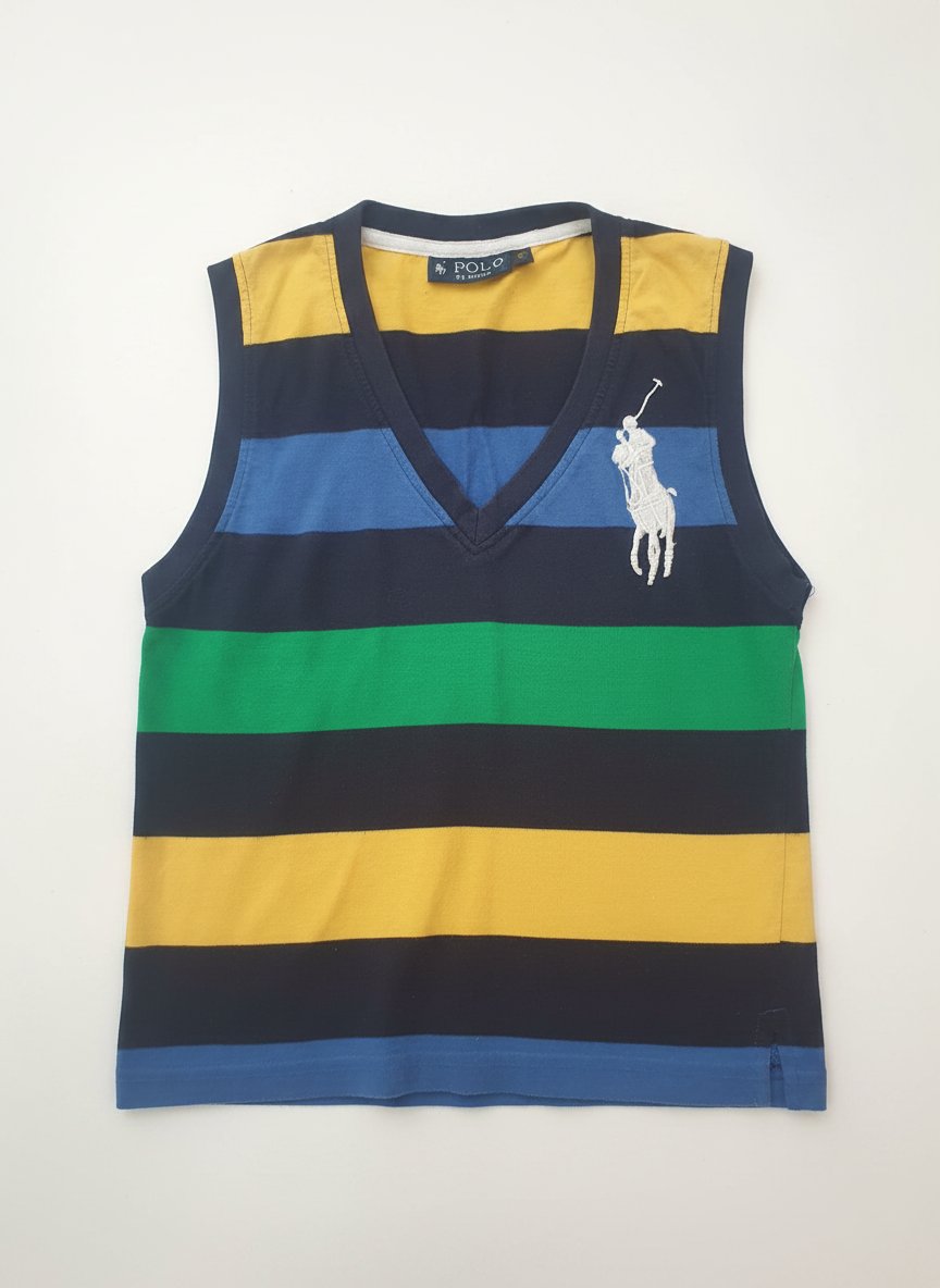 Pull ralph