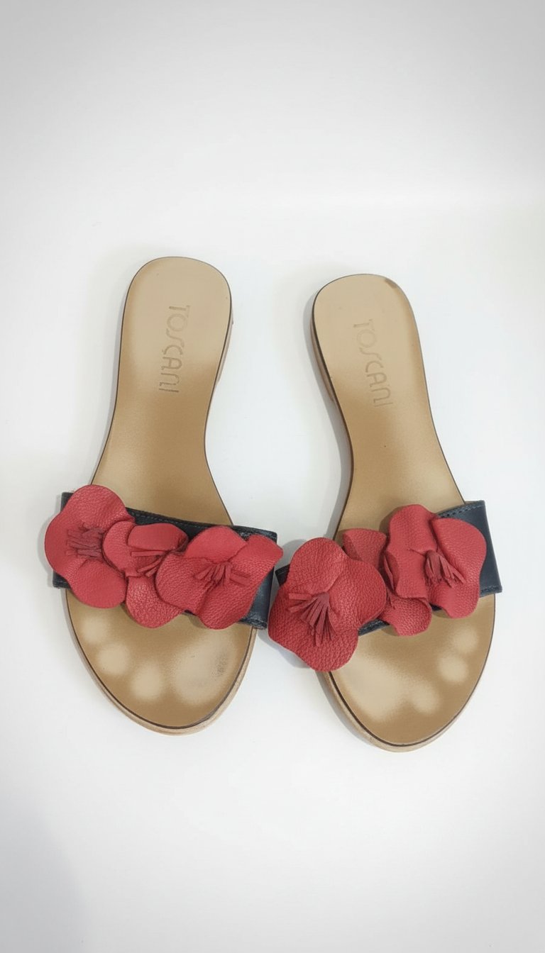 Mule toscani
