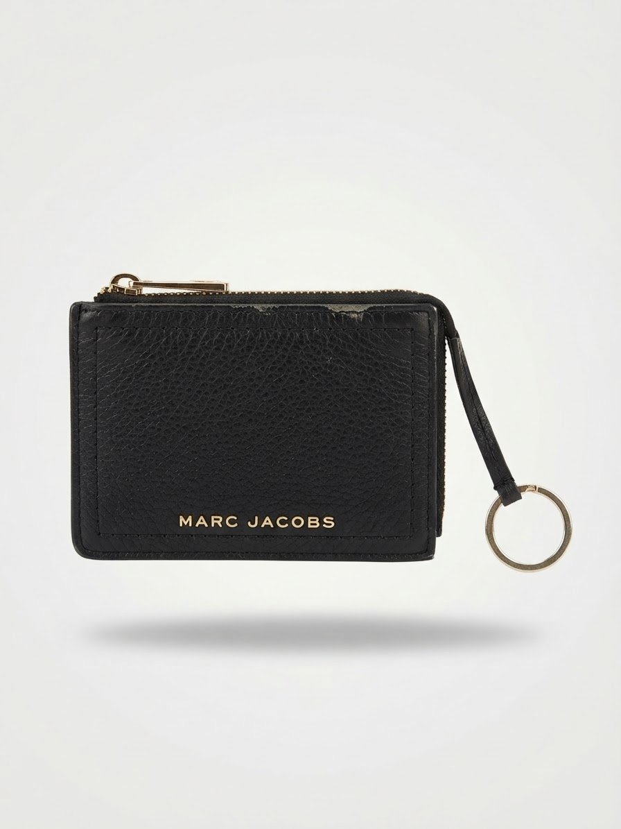 Porte carte marc jacobs