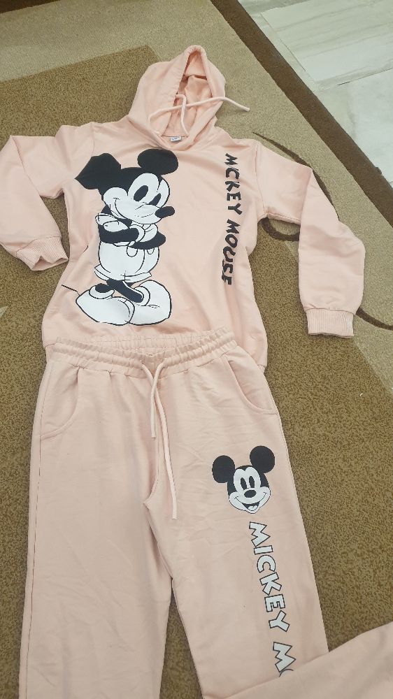Jogging zara