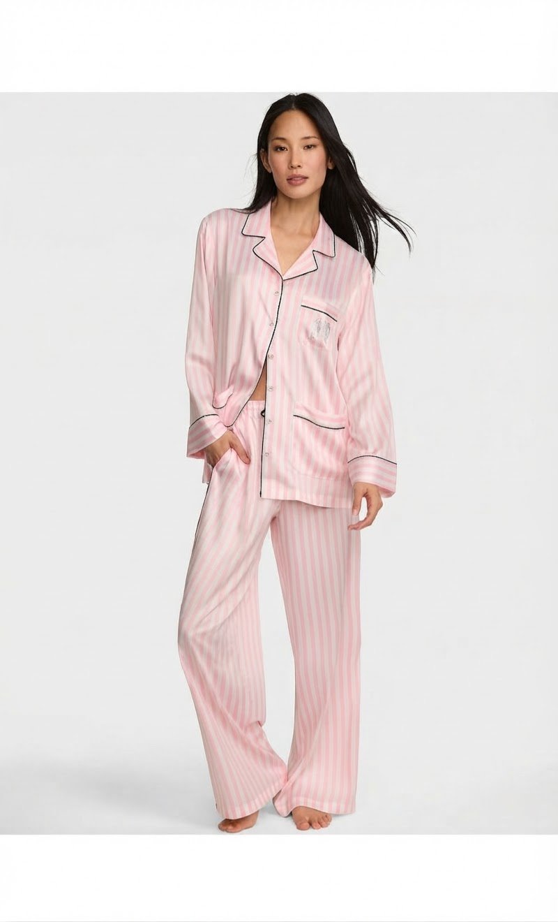 Pyjamas Victoria Secret