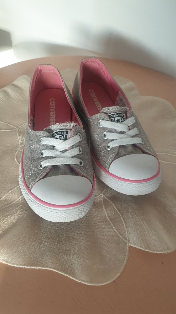 converse neuf
