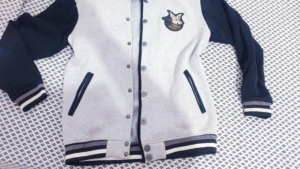 veste dafdoufa