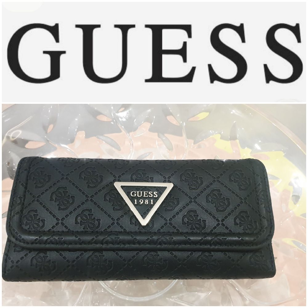Portefeuille guess