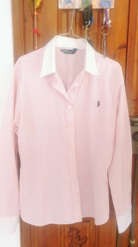 Chemise ralph laurent 