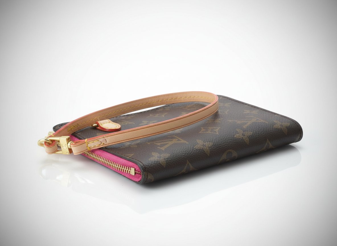Pochette LV