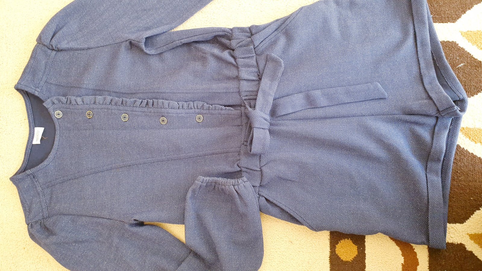 Combi short