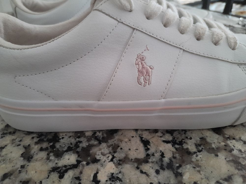 Baskets polo