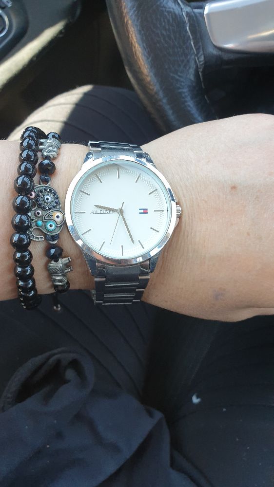 Montre tommy
