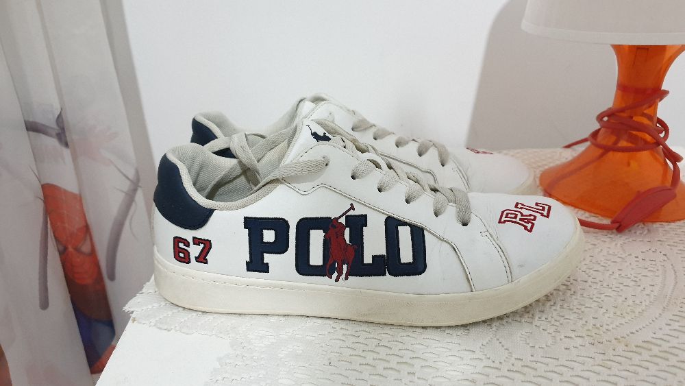 Basket ralph laurent 