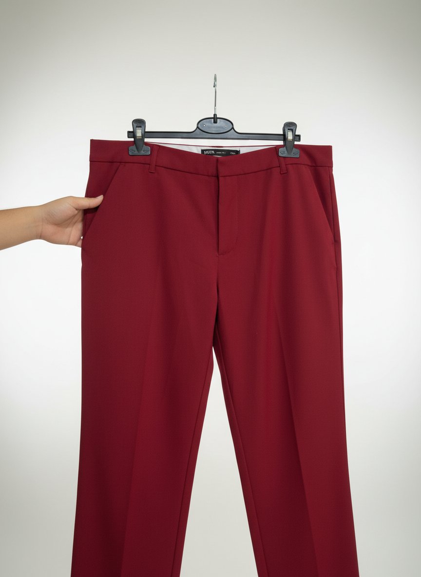 Pantalon zara