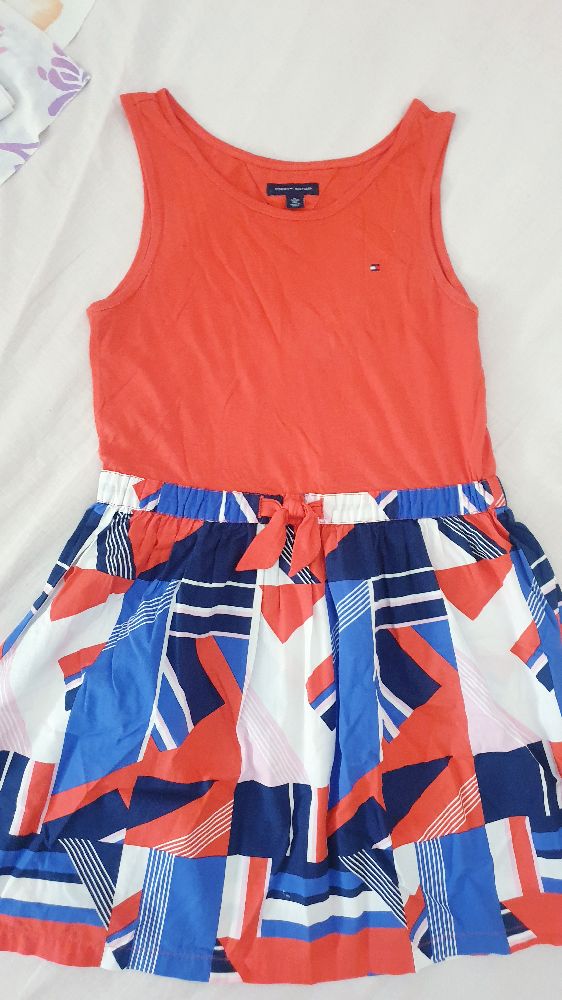 Robe tommy