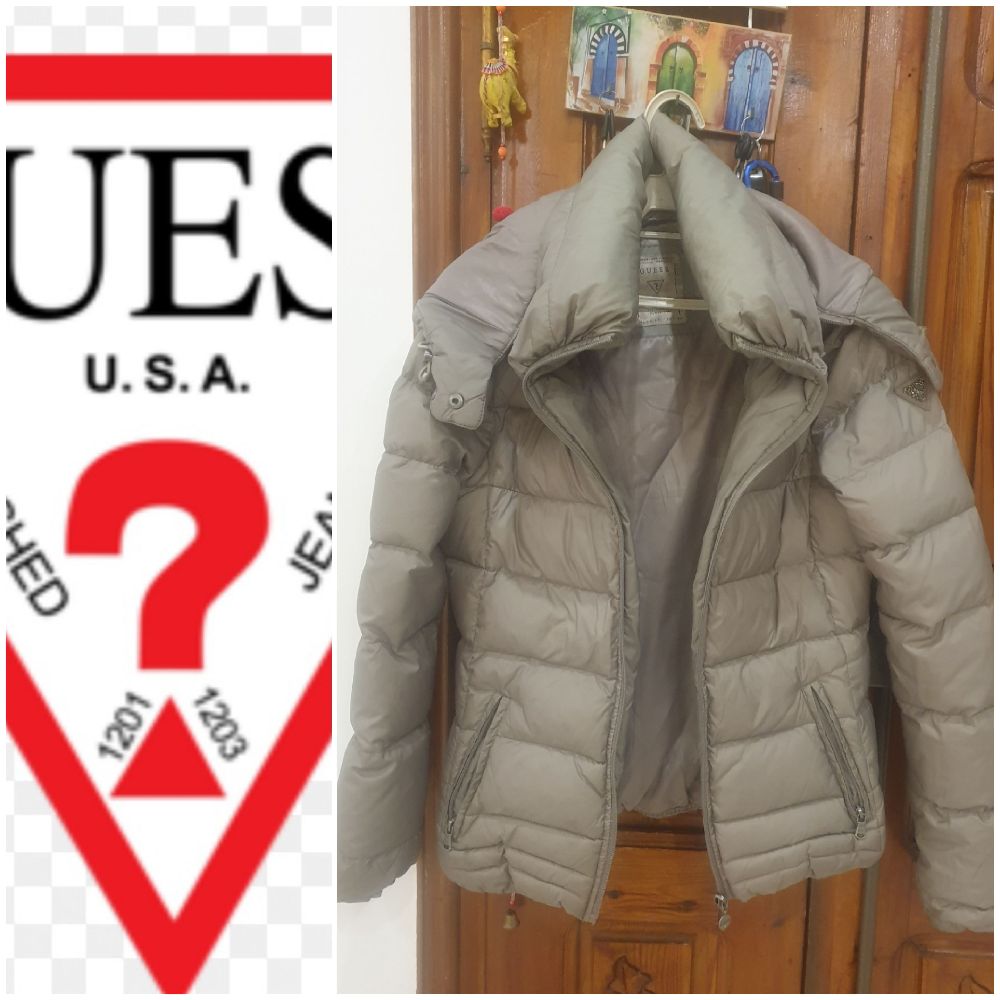 Veste guess