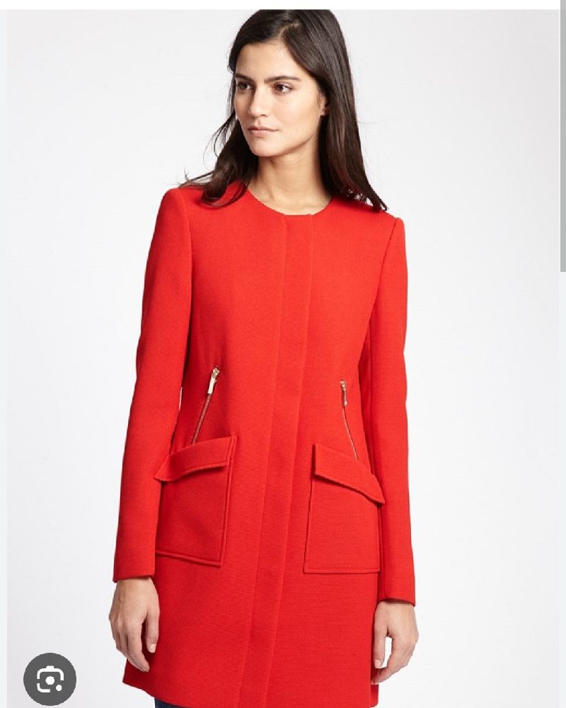 Manteau Morgan