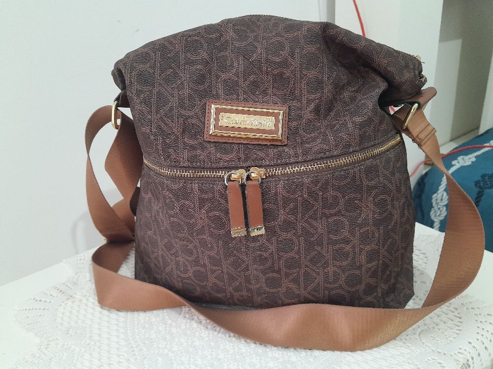 sac calvin klein