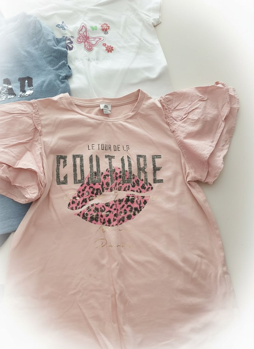 Lot de pull