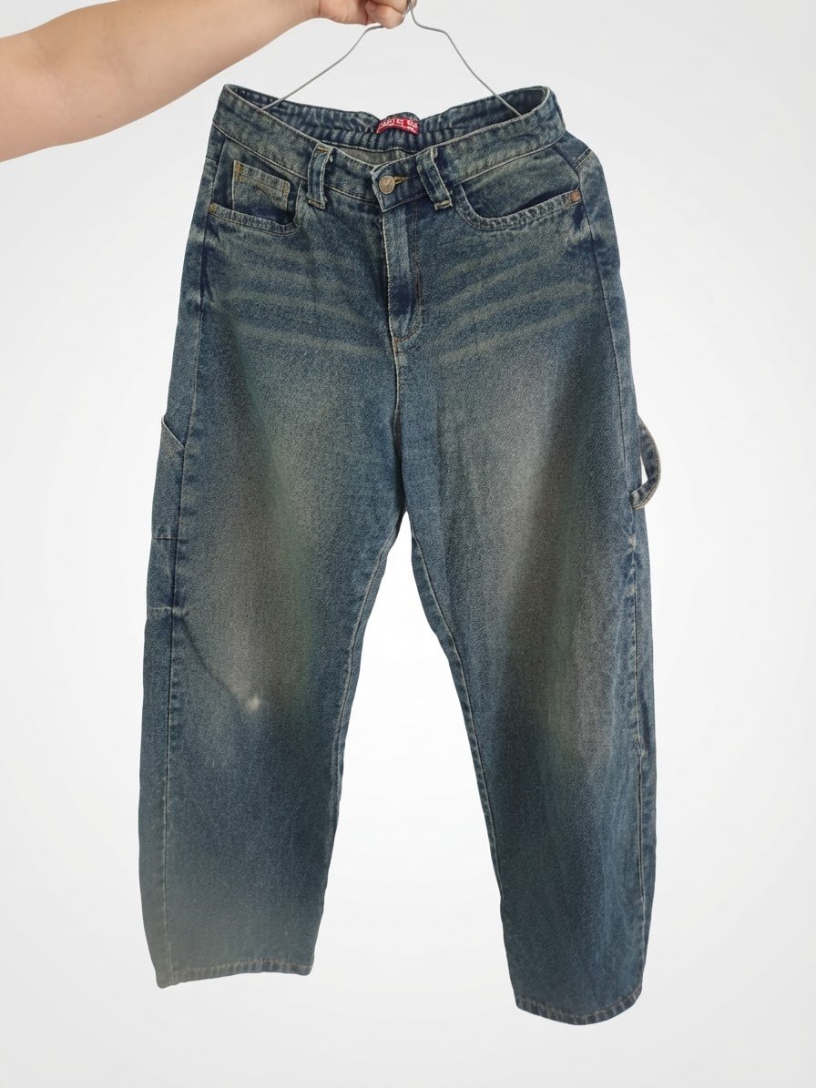 Djean baggy