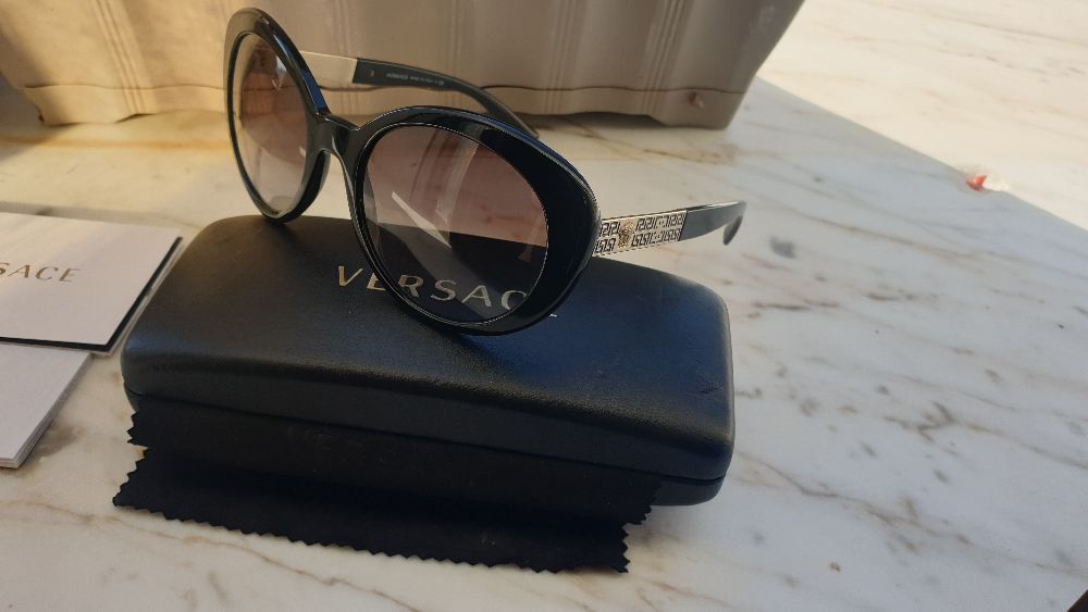 Lunette versace