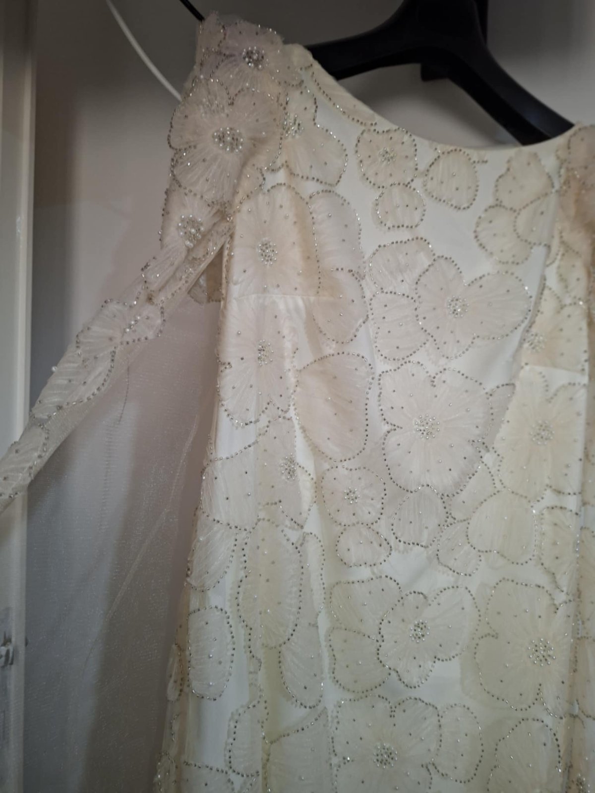 Robe de mariage 