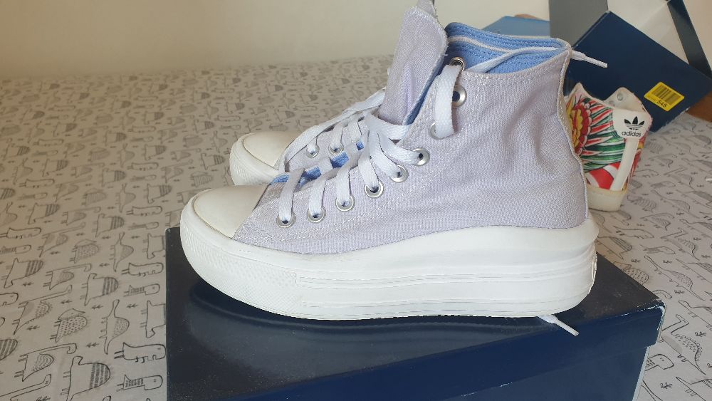 Converse 