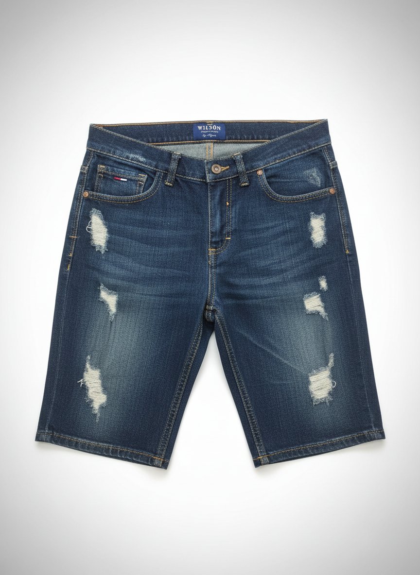 Short djean