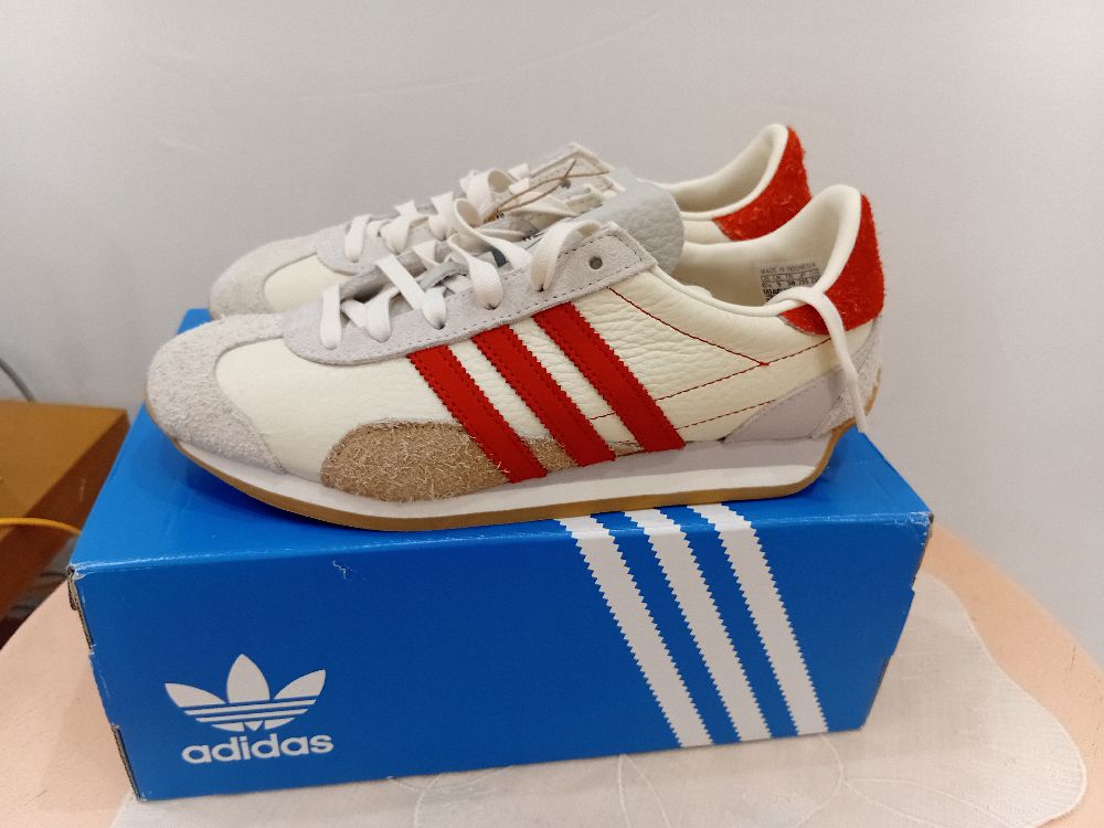 Basket Adidas sl 72