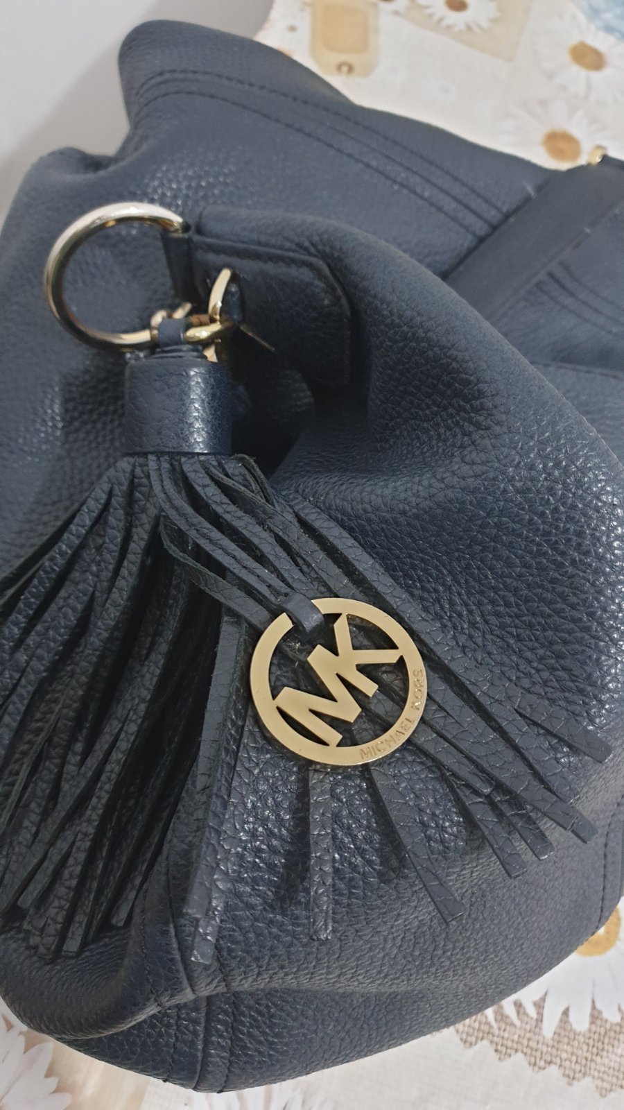 Sac a epaule Mk 