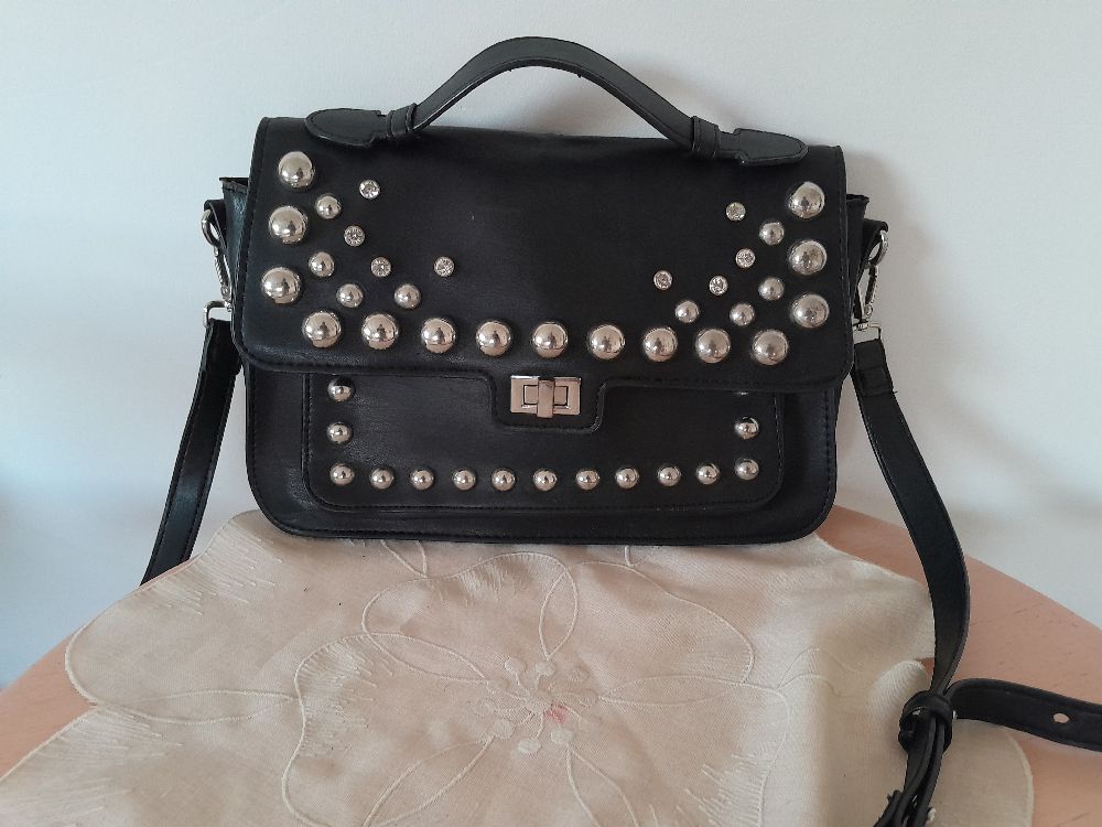 Sac a bandoulière steve maden